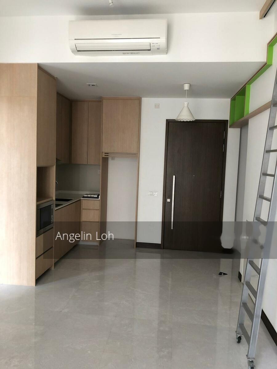eCO (D16), Condominium #274909281